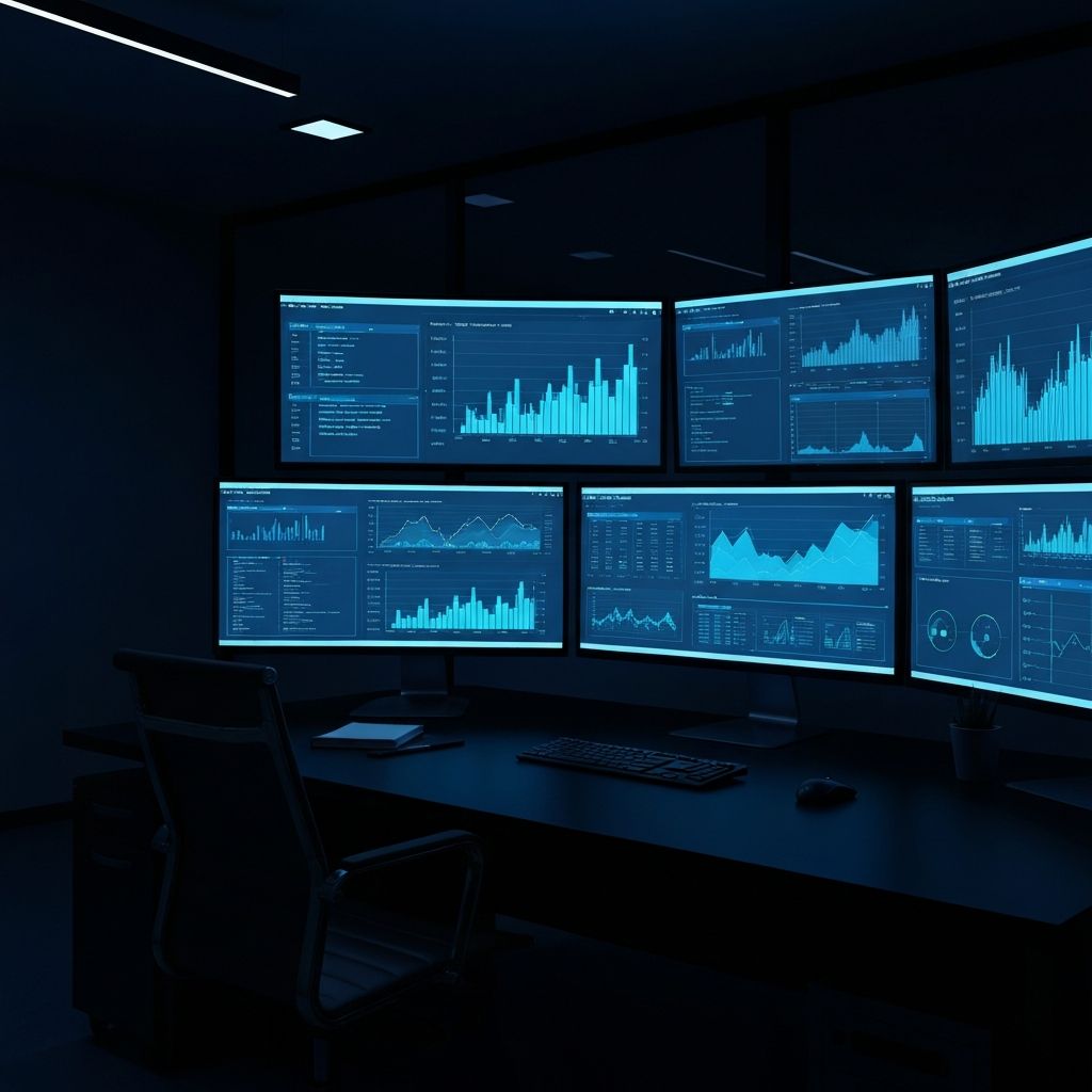 NAYASA data center infrastructure